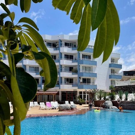 Apartmán Estrella San Miguel de Abona Exteriér fotografie