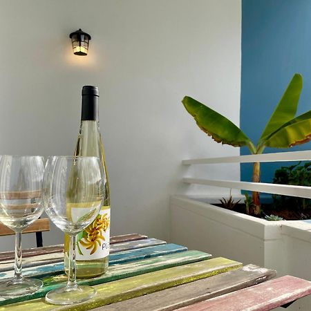 Apartmán Estrella San Miguel de Abona Exteriér fotografie