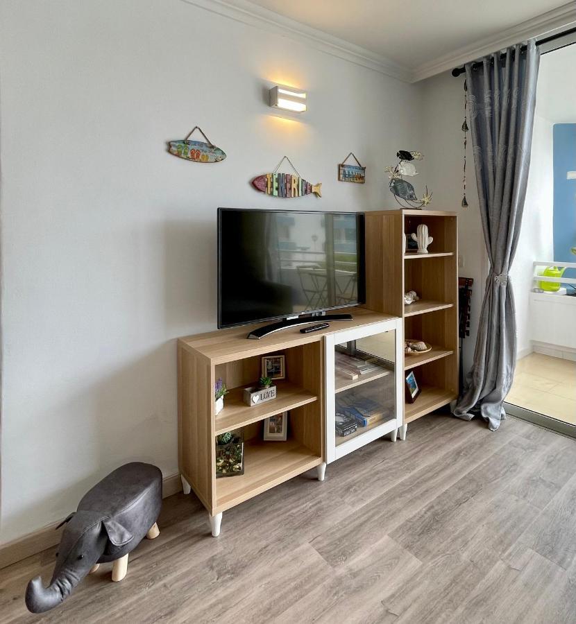 Apartmán Estrella San Miguel de Abona Exteriér fotografie