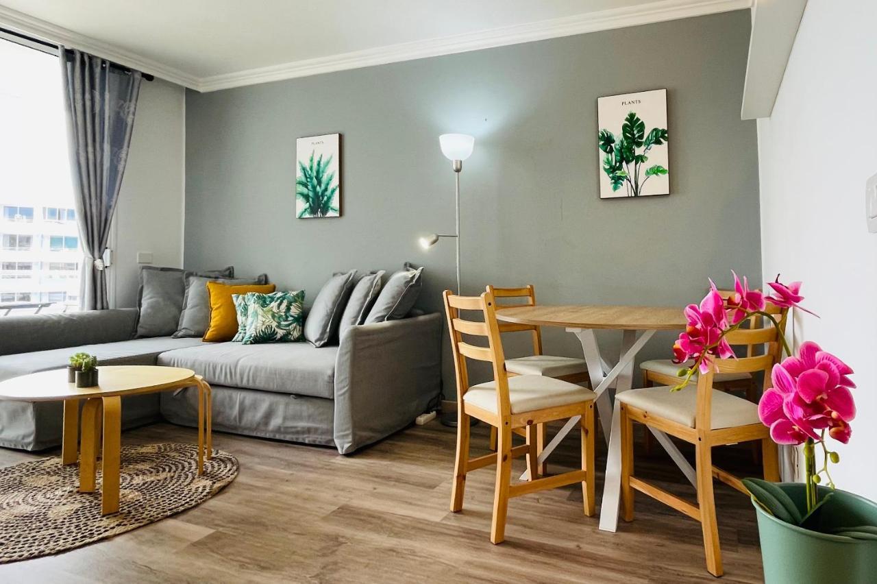 Apartmán Estrella San Miguel de Abona Exteriér fotografie