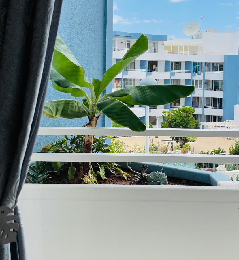 Apartmán Estrella San Miguel de Abona Exteriér fotografie