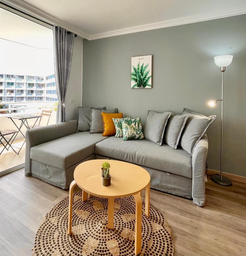 Apartmán Estrella San Miguel de Abona Exteriér fotografie