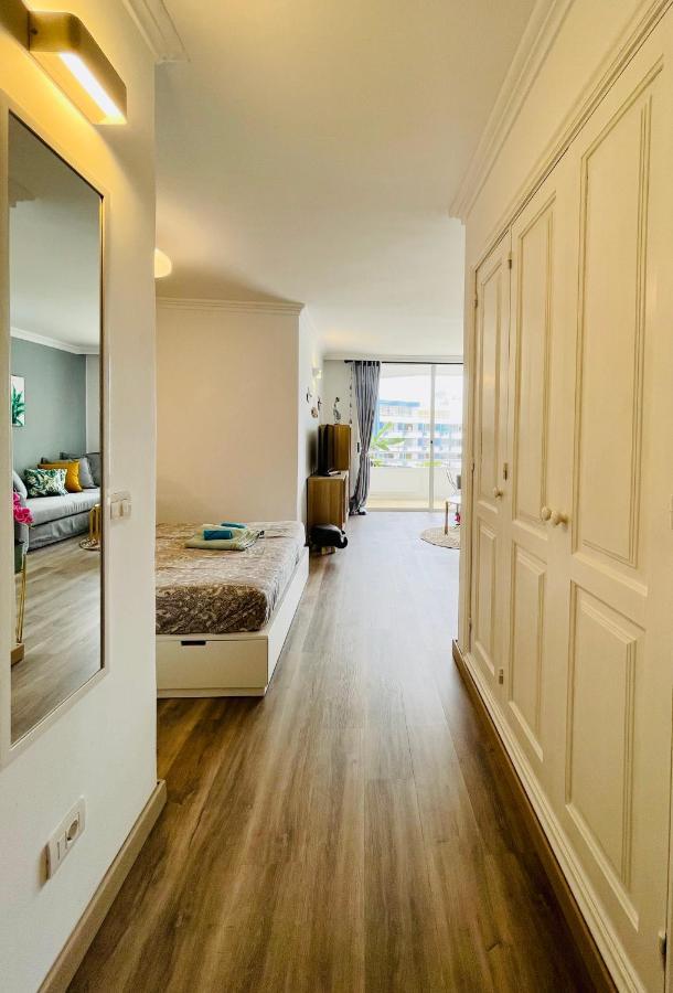 Apartmán Estrella San Miguel de Abona Exteriér fotografie