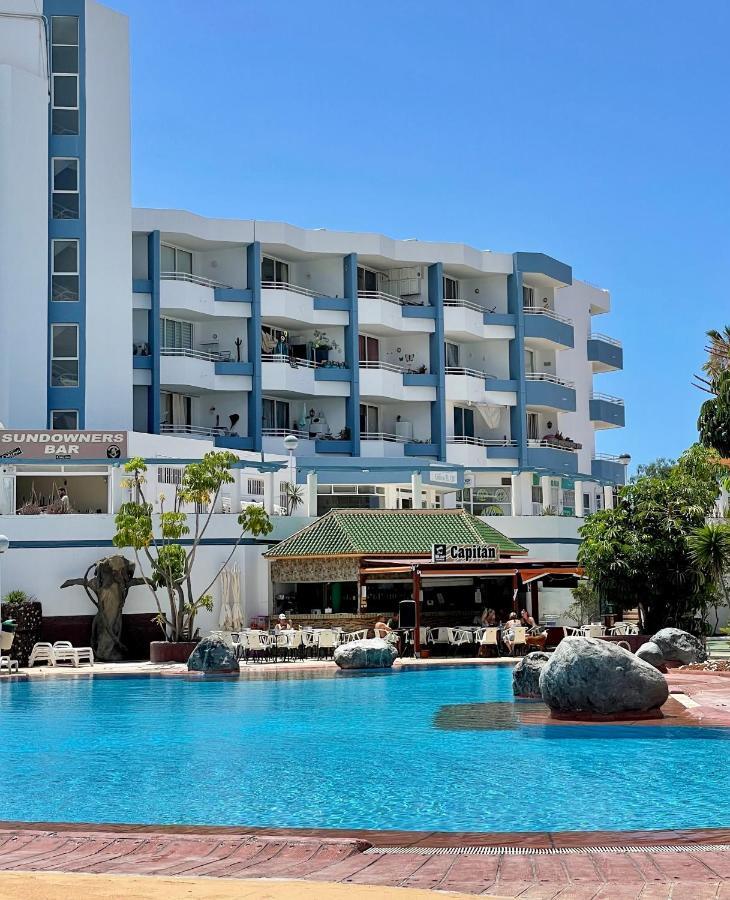 Apartmán Estrella San Miguel de Abona Exteriér fotografie