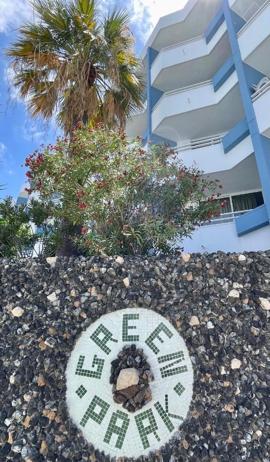 Apartmán Estrella San Miguel de Abona Exteriér fotografie