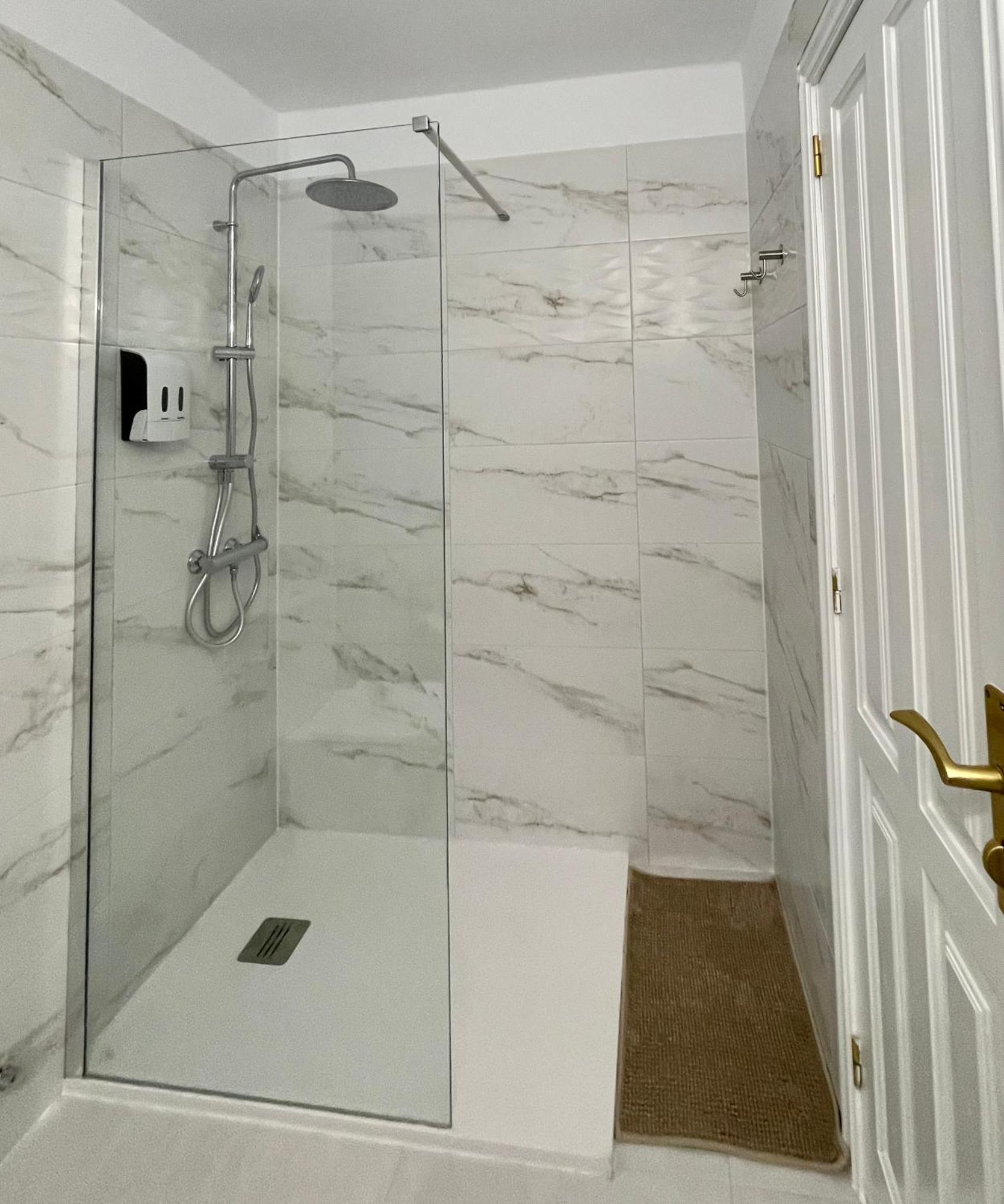 Apartmán Estrella San Miguel de Abona Exteriér fotografie
