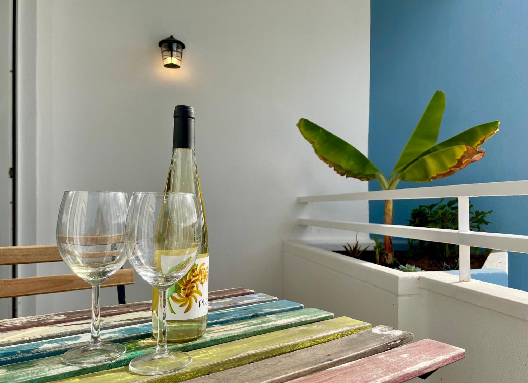 Apartmán Estrella San Miguel de Abona Exteriér fotografie